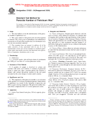 ASTM D1832-04(2009) (R2004)