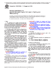 ASTM D226/D226M-17(2023)