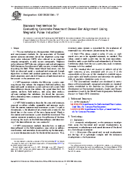 ASTM E3013/E3013M-17