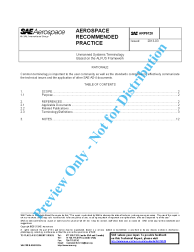 SAE ARP 6128:2019-04-22