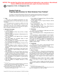 ASTM D3440-82(1995) (R2001)