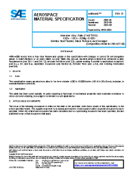 SAE AMS 4408B:2024-05-17