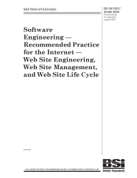 BS ISO/IEC 23026:2006