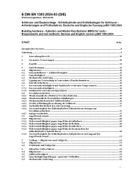 DIN EN 1303:2024-03