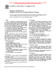 ASTM D3530/D3530M-97(2003)