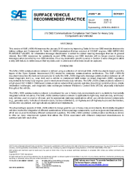 SAE J 1939/84:2017-10-18
