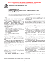 ASTM F1706-96(2002) (R1996)