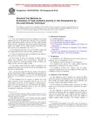 ASTM D2010/D2010M-98(2010)