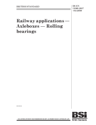 BS EN 12080:2007+A1:2010