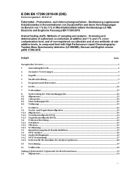 DIN EN 17299:2018-09