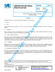 SAE AMS 7906D:2018-12-28