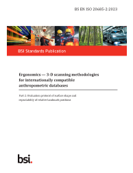 BS EN ISO 20685-2:2023