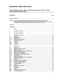 DIN EN ISO 12402-2:2021-04