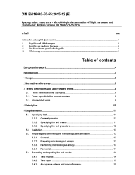 DIN EN 16602-70-55:2015-12