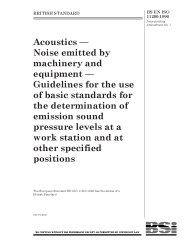 BS EN ISO 11200:1996