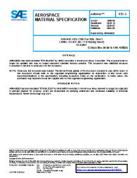 SAE AMS 4063G:2024-09-09