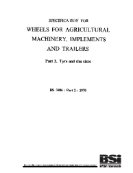 BS 3486-2:1970