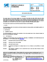 SAE J 278:2021-06-10