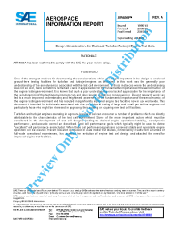 SAE AIR 4869A:2020-10-22