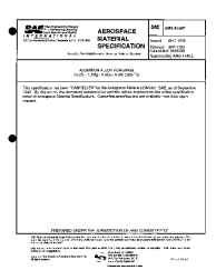 SAE AMS 4145F:1996-09-01