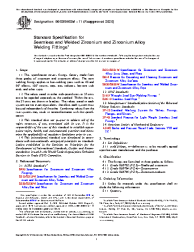 ASTM B653/B653M-11(2020)