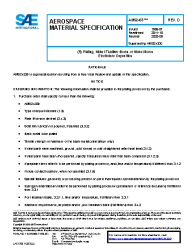 SAE AMS 2433D:2020-05-05