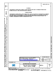 SAE AS 3214A:2015-02-24