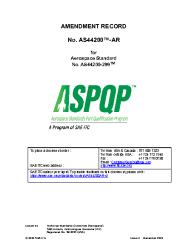 SAE AS 44200AR-4:2020-12-10