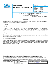 SAE AMS 4127K:2019-02-06