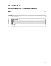 DIN 5118:2017-02