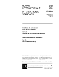 IEC 61754-8:1996