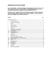 DIN EN 4641-201:2019-03