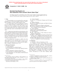 ASTM C1450/C1450M-03a