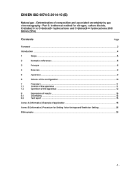 DIN EN ISO 6974-5:2014-10