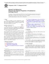 ASTM D4456-17(2026)e1