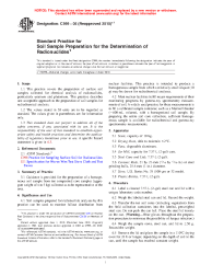 ASTM C999-05(2010)e1