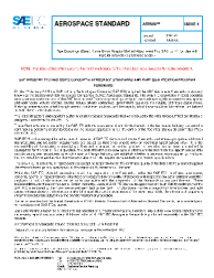 SAE AS 8589-4:1988-06-01