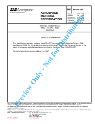 SAE AMS 4825D:2006-08-03