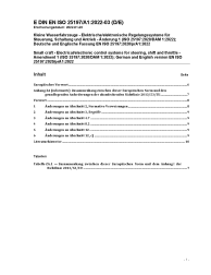 DIN EN ISO 25197/A1:2022-03