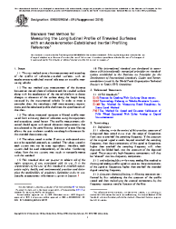 ASTM E950/E950M-09(2018)