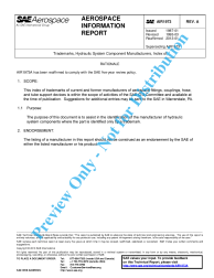 SAE AIR 1973A:2013-01-02
