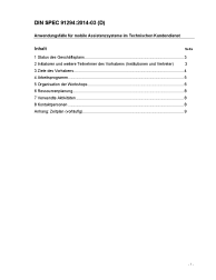 DIN SPEC 91294:2014-03