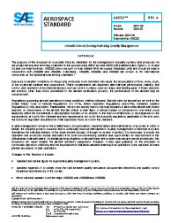 SAE AS 6332A:2021-07-29