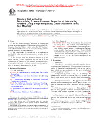 ASTM D5706-05(2011)e1