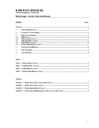 DIN 81411:2018-03