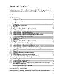 DIN EN 13160-3:2016-12