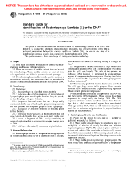 ASTM E1285-89(2000) (R2001)