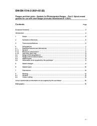 DIN EN 1514-2:2021-03