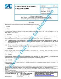 SAE AMS 4938A:2017-04-24