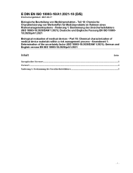 DIN EN ISO 10993-18/A1:2021-10